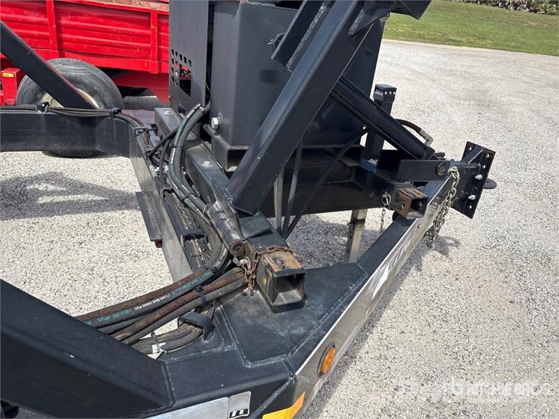 Felling T/A (1) Reel Trailer Druge prikolice