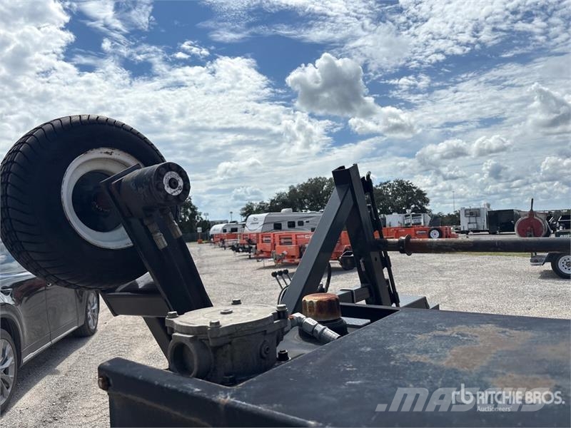 Felling T/A (1) Reel Trailer Druge prikolice