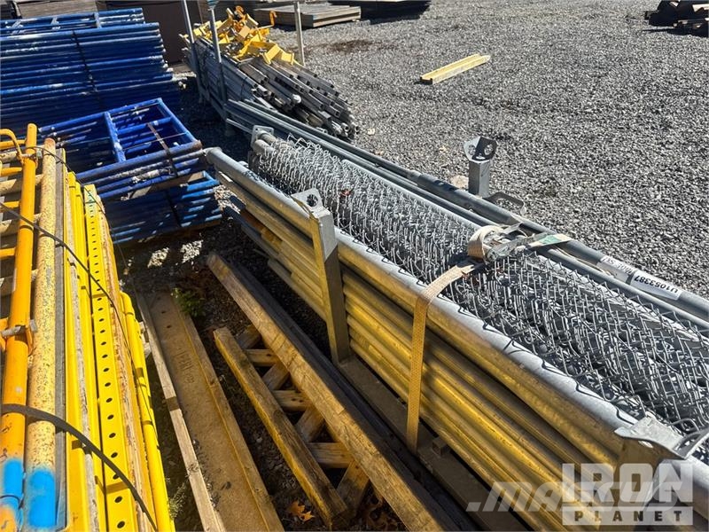  Fencing Fencing equipment
