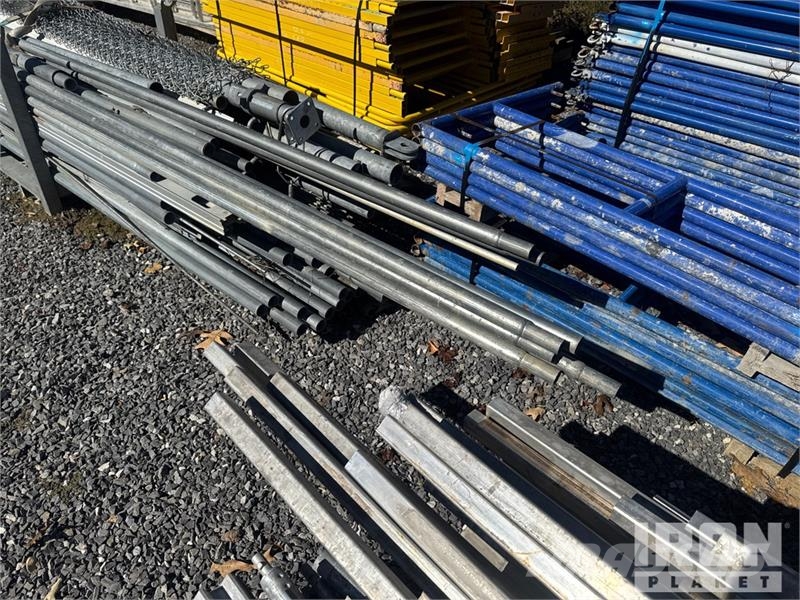  Fencing Fencing equipment