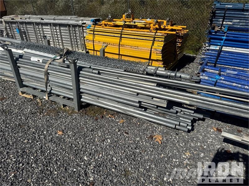  Fencing Fencing equipment