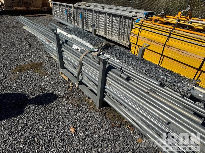  Fencing Fencing equipment