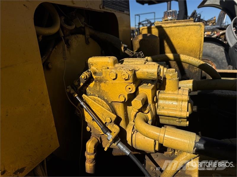Ferguson SP912 9 Wheel Pneumatic Roller Κύλινδροι με επίσωτρα με αέρα