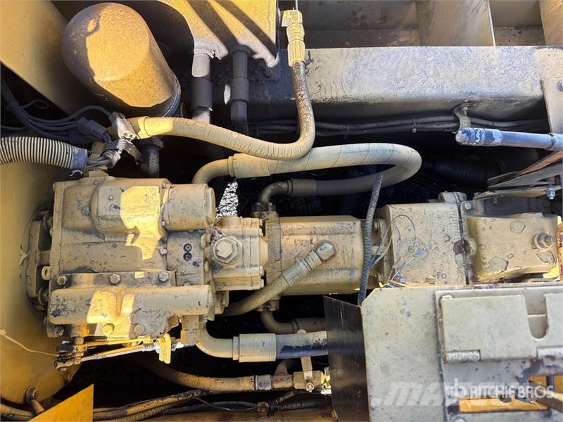 Ferguson SP912 9 Wheel Pneumatic Roller Κύλινδροι με επίσωτρα με αέρα