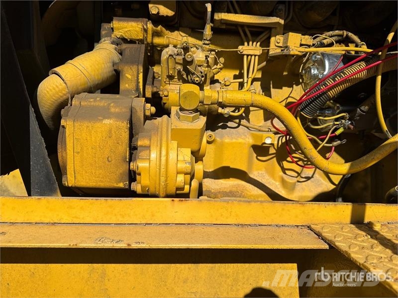 Ferguson SP912 9 Wheel Pneumatic Roller Κύλινδροι με επίσωτρα με αέρα