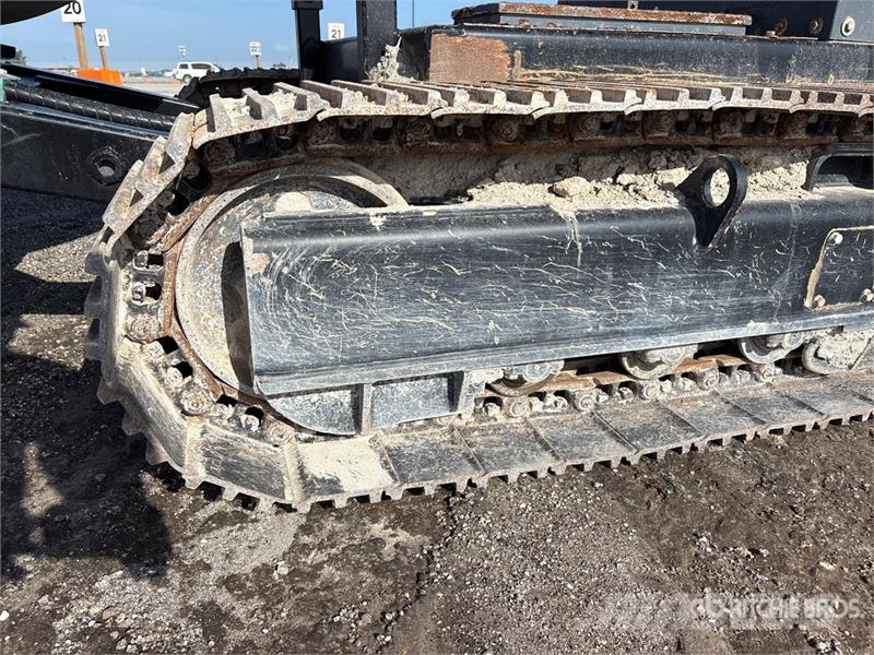 Finlay TC-80 42 in x 80 ft Tracked Stacking Conveyor Other