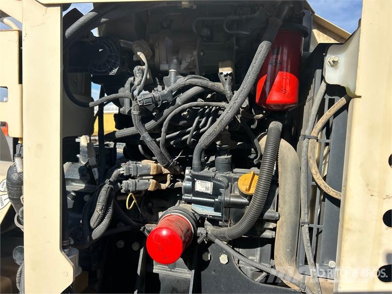 Finn B70 Andre komponenter