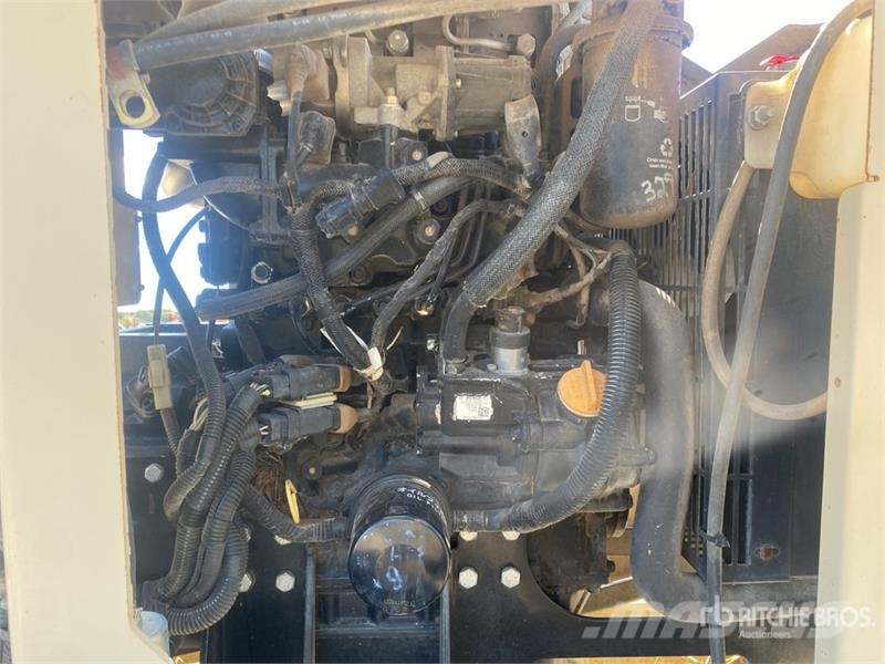 Finn B70 Other components