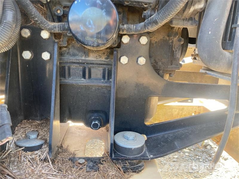 Finn B70 Other components