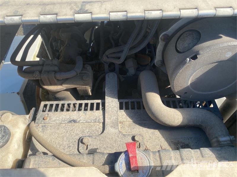 Finn B70 Other components