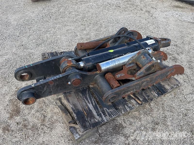 Fleco EC250THB 30 in Excavator Thumb Kašike / Korpe