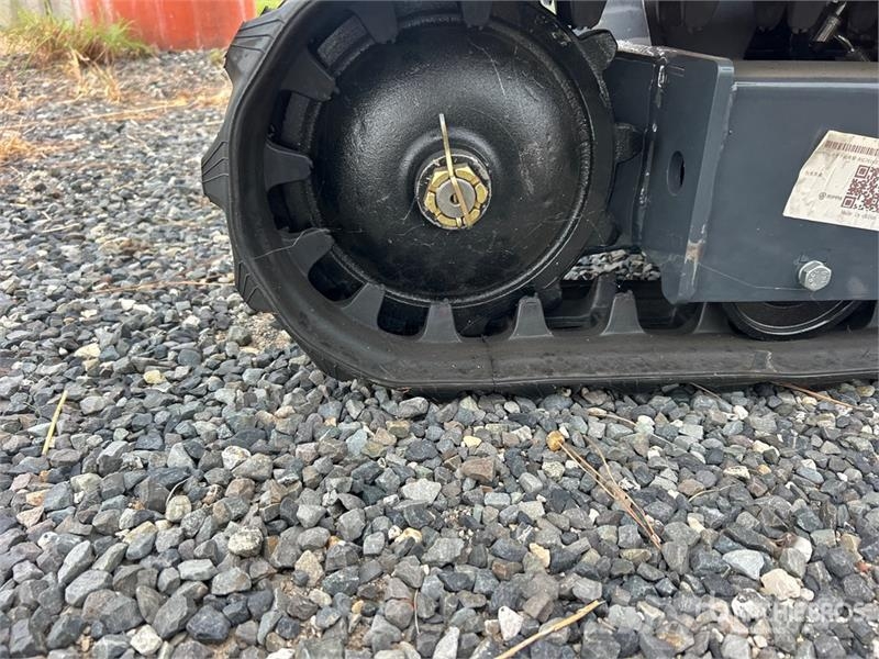 Force Drive 319 BLT Mini Excavator (Unused) Mini bagri <7t