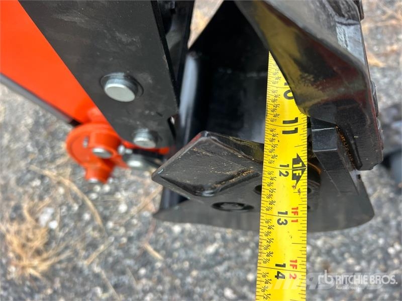 Force Drive 319 BLT Mini Excavator (Unused) Mini bagri <7t