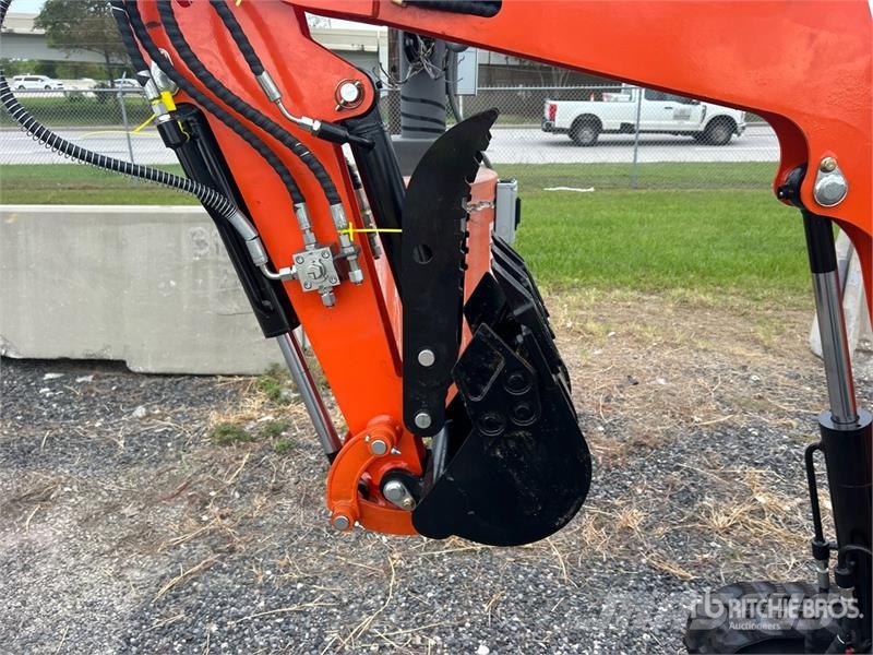 Force Drive 319 BLT Mini Excavator (Unused) Mini bagri <7t