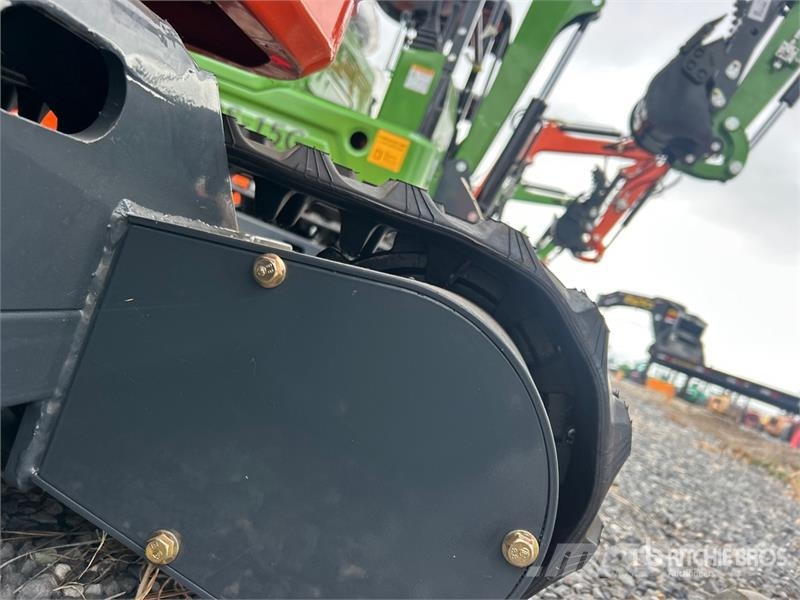 Force Drive 319 BLT Mini Excavator (Unused) Mini bagri <7t