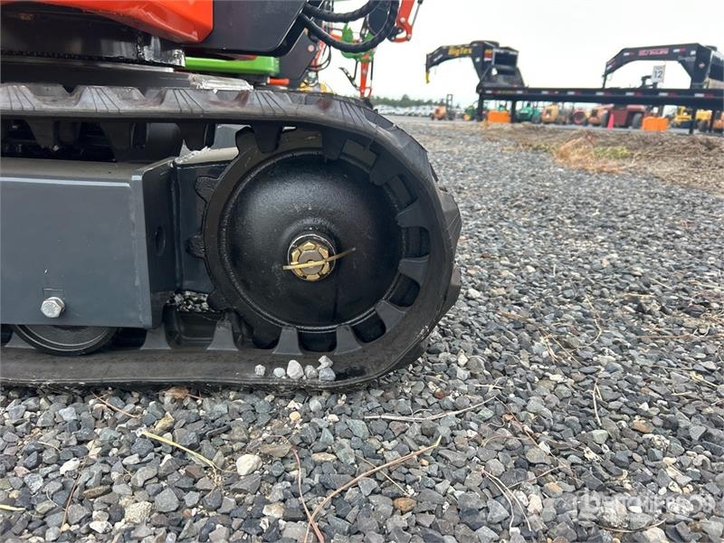 Force Drive 319 BLT Mini Excavator (Unused) Mini bagri <7t