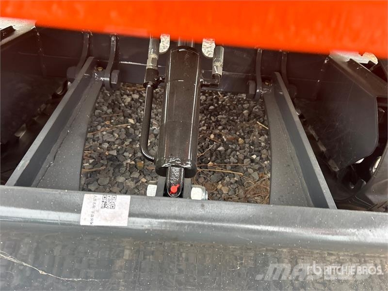 Force Drive 319 BLT Mini Excavator (Unused) Mini bagri <7t