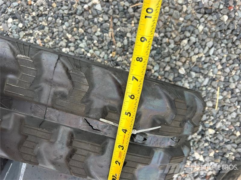 Force Drive 319 BLT Mini Excavator (Unused) Mini bagri <7t