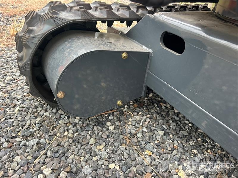Force Drive 319 BLT Mini Excavator (Unused) Mini bagri <7t