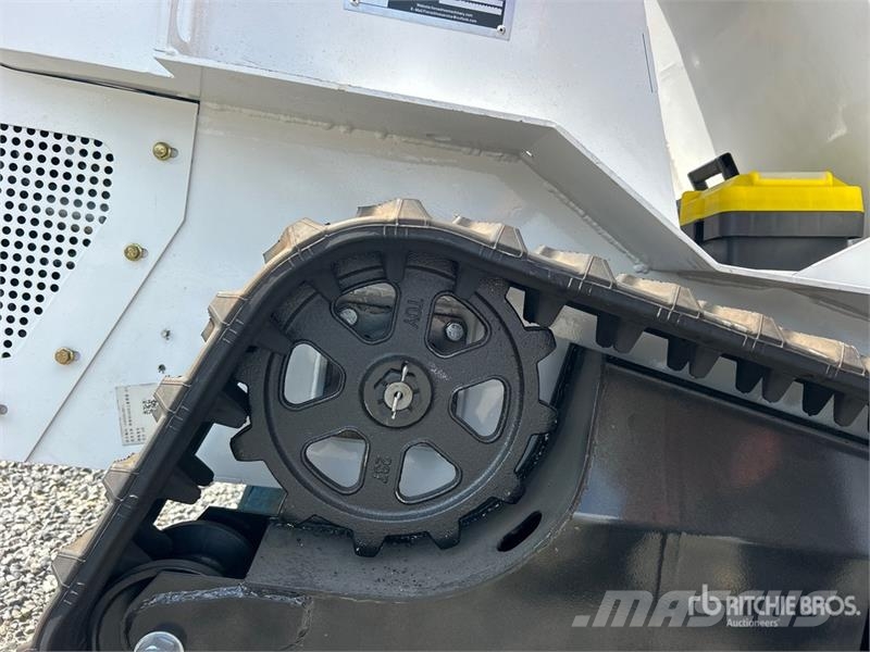 Force Drive FD-S80 Mini Compact Track Loader (Unused) Skid steer loaders