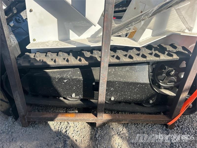 Force Drive FD-S80 Mini Compact Track Loader (Unused) Kompaktlaadurid