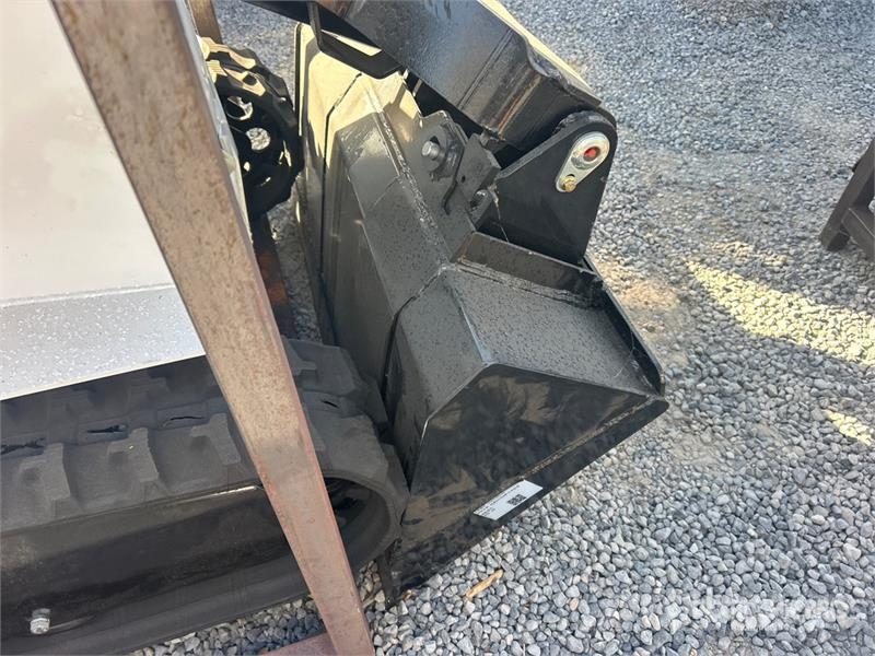 Force Drive FD-S80 Mini Compact Track Loader (Unused) Kompaktlaadurid