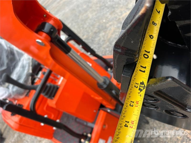 Force Drive FD15 Mini Excavator (Unused) Міні-екскаватори < 7т