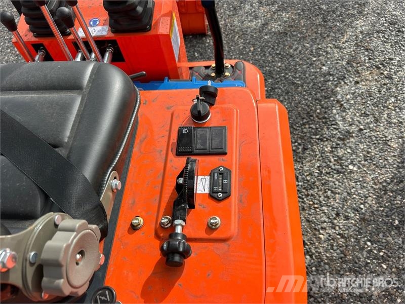 Force Drive FD15 Mini Excavator (Unused) حفارات صغيرة أقل من 7 طن (حفارات صغيرة)