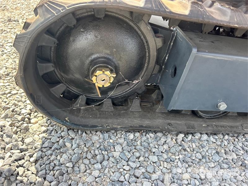 Force Drive FD15 Mini Excavator (Unused) Minigravemaskiner