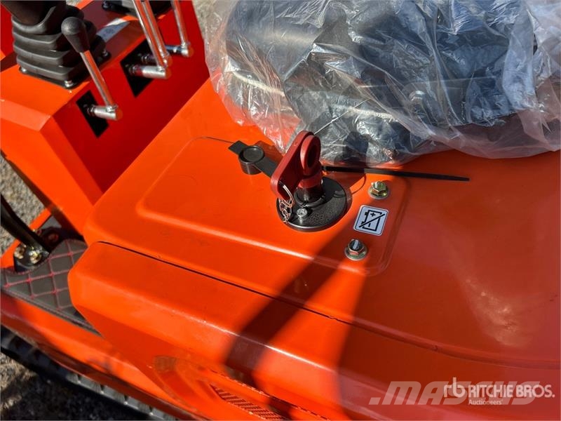 Force Drive FD15 Mini Excavator (Unused) Mini excavators < 7t (Mini diggers)