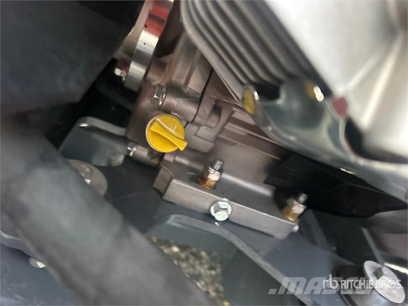 Force Drive FD15 Mini Excavator Mini ekskavatori < 7 t