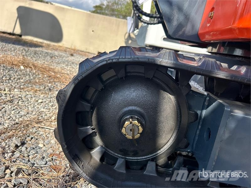 Force Drive FD15 Mini Excavator (Unused) Mini excavators < 7t (Mini diggers)
