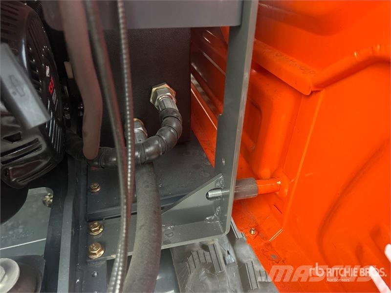 Force Drive FD15 Mini Excavator Mini ekskavatori < 7 t