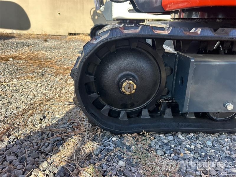 Force Drive FD15 Mini Excavator (Unused) Mini excavators < 7t (Mini diggers)
