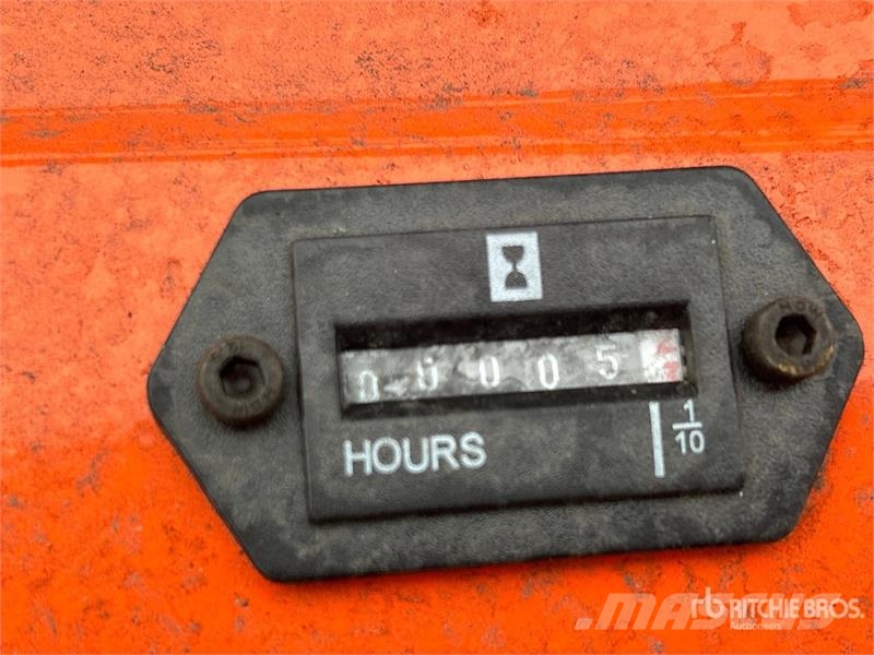 Force Drive FD15 Mini Excavator (Unused) Міні-екскаватори < 7т