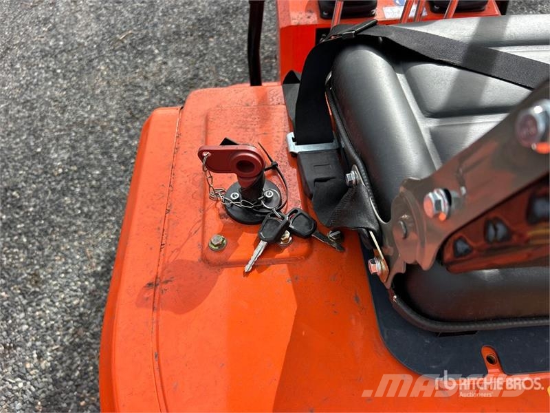 Force Drive FD15 Mini Excavator (Unused) حفارات صغيرة أقل من 7 طن (حفارات صغيرة)