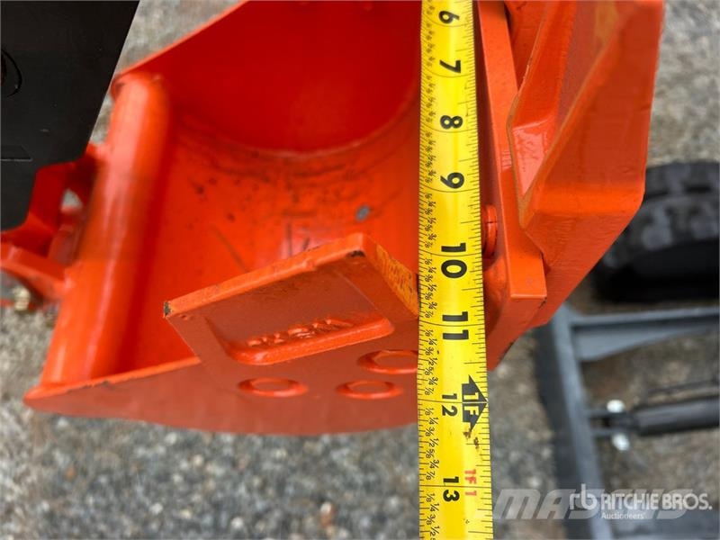Force Drive FD15 Mini Excavator (Unused) Міні-екскаватори < 7т