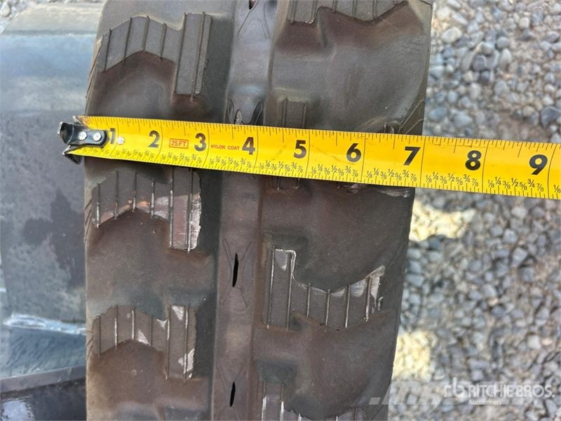 Force Drive FD15 Mini Excavator (Unused) Minigravemaskiner