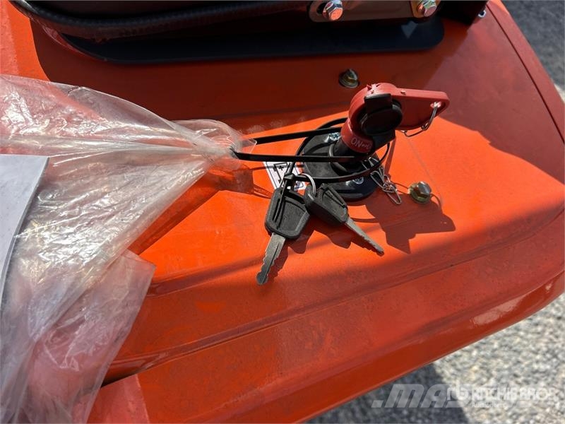 Force Drive FD15 Mini Excavator (Unused) Minigravemaskiner
