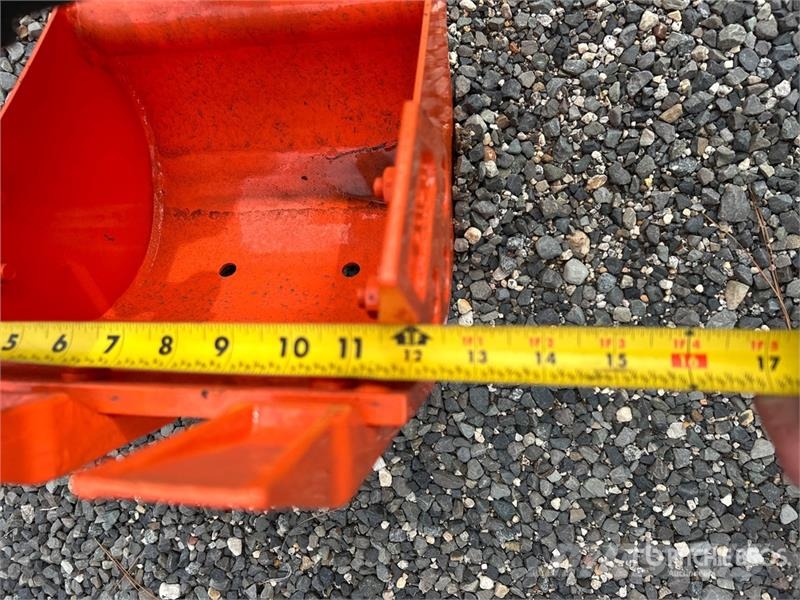 Force Drive FD15 Mini Excavator (Unused) حفارات صغيرة أقل من 7 طن (حفارات صغيرة)