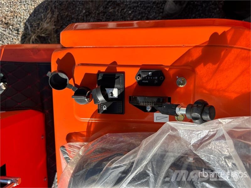 Force Drive FD15 Mini Excavator (Unused) Mini excavators < 7t (Mini diggers)