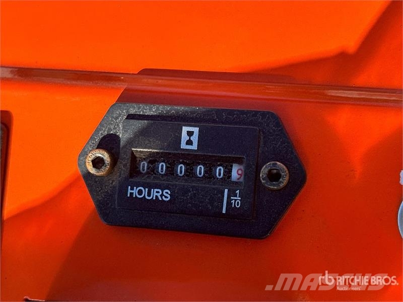 Force Drive FD15 Mini Excavator (Unused) Mini excavators < 7t (Mini diggers)