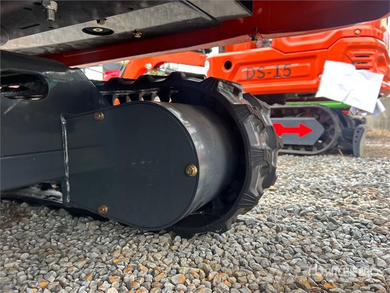 Force Drive FD15 Mini Excavator (Unused) Міні-екскаватори < 7т