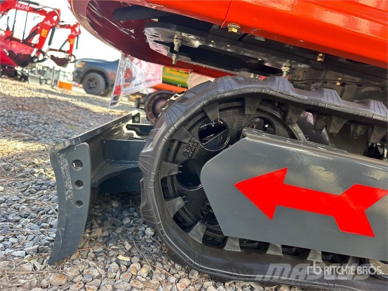 Force Drive FD15 Mini Excavator (Unused) Mini excavators < 7t (Mini diggers)
