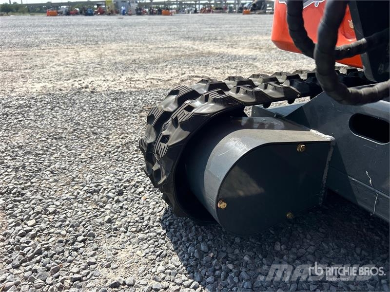 Force Drive FD15 Mini Excavator (Unused) Minigravemaskiner