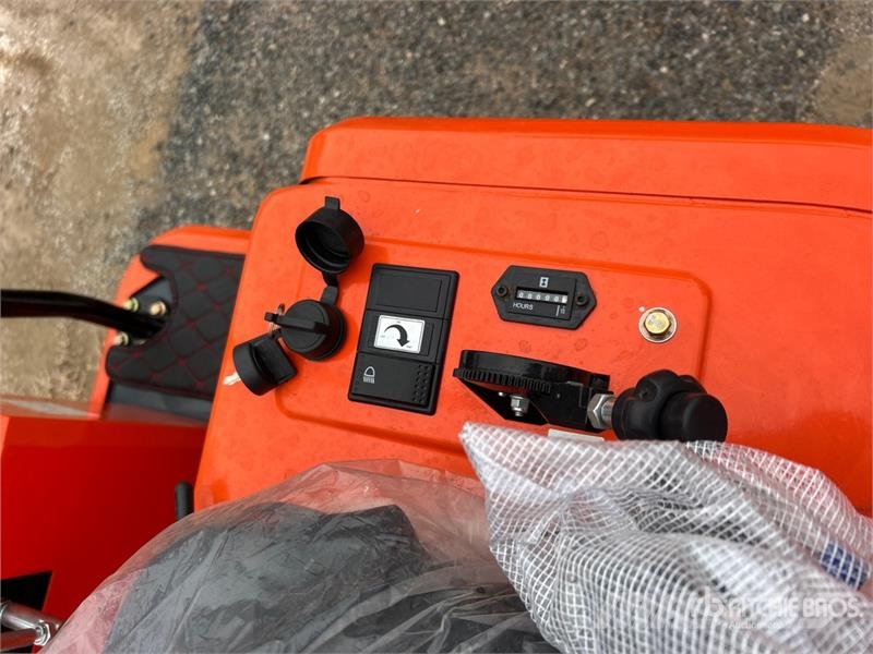Force Drive FD15 Mini Excavator (Unused) Міні-екскаватори < 7т