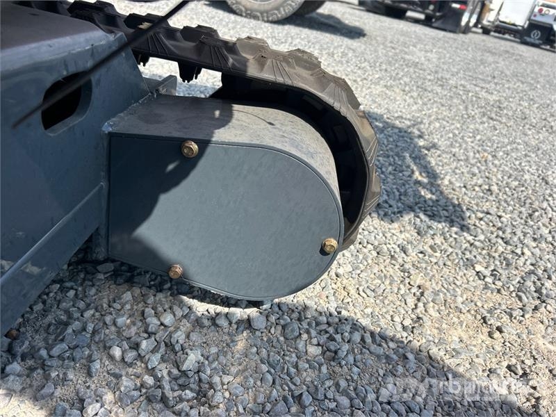 Force Drive FD15 Mini Excavator (Unused) Minigravemaskiner