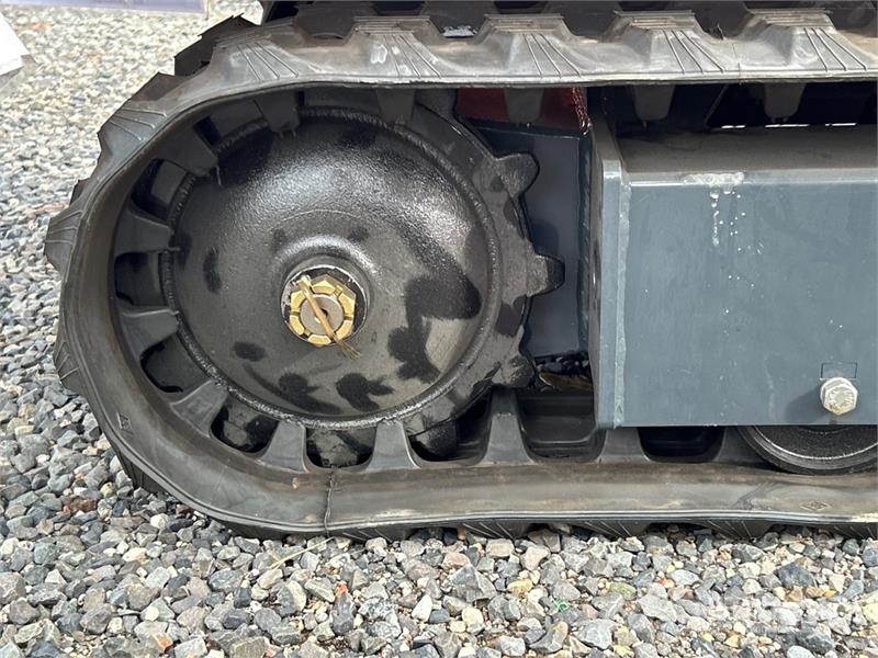 Force Drive FD15 Mini Excavator (Unused) حفارات صغيرة أقل من 7 طن (حفارات صغيرة)