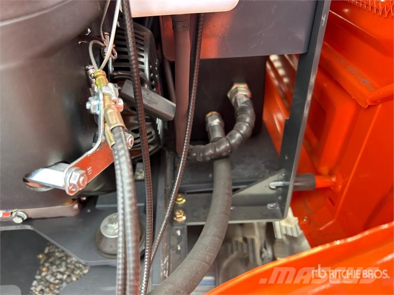 Force Drive FD15 Mini Excavator (Unused) حفارات صغيرة أقل من 7 طن (حفارات صغيرة)