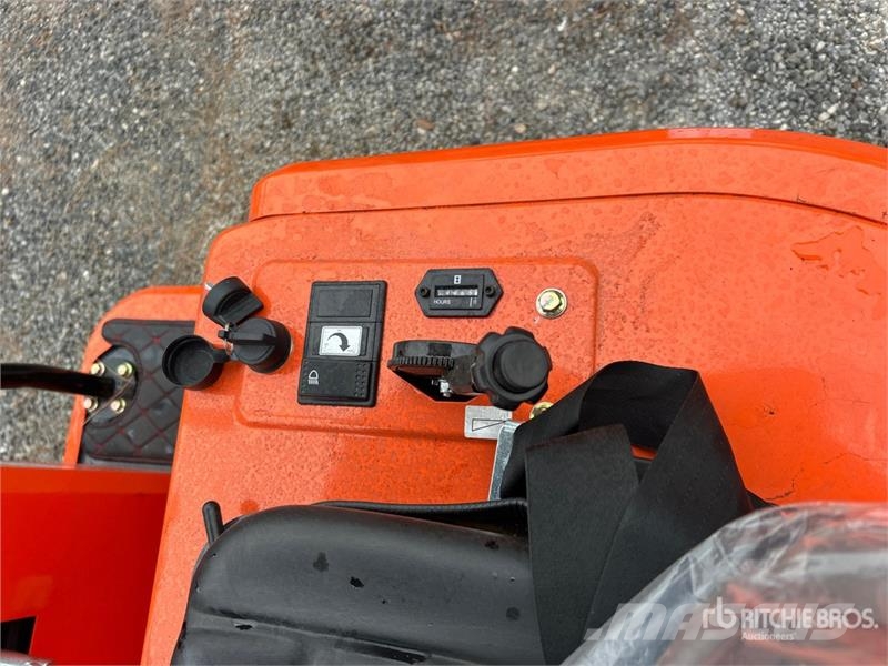 Force Drive FD15 Mini Excavator (Unused) Міні-екскаватори < 7т